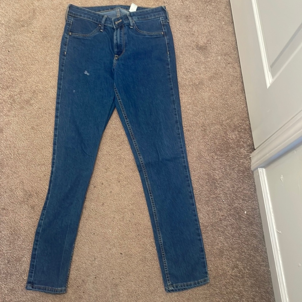 Women Denim Jeans